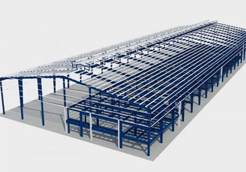 Gia công tường rào, cửa