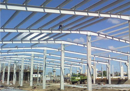 Công trình tại Xã An Sơn - Thủy Nguyên - Hải Phòng